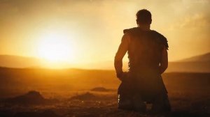 Гладиатор - Фантастически красивая музыка вдохновленная фильмом Гладиатор, фоновая музыка