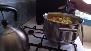 Самая вкусная кабачковая икра на зиму 👍