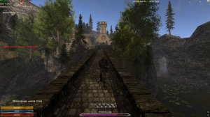 Реакция на драку в монастыре