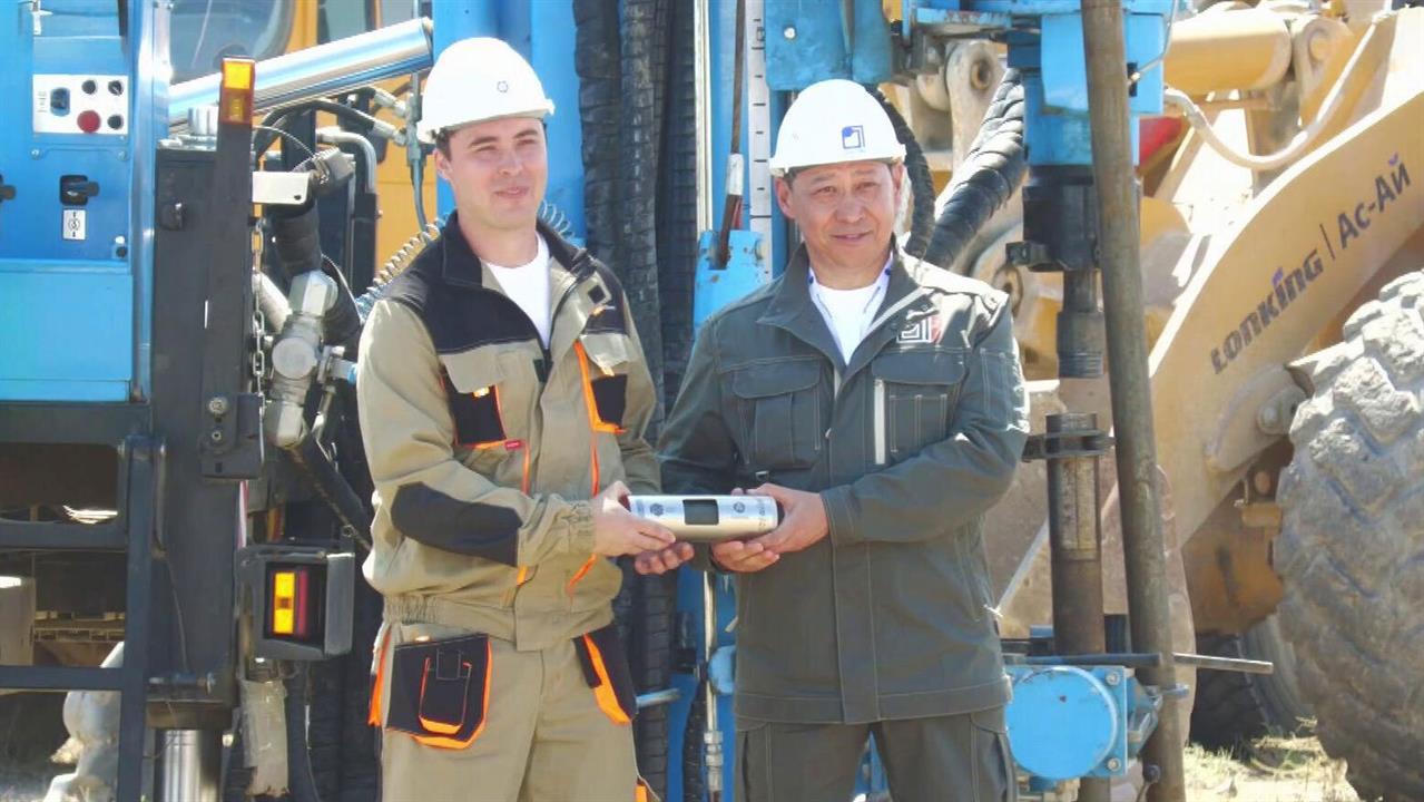 В Казахстане началось возведение первой в республике атомной электростанции