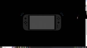 Первый запуск Nintendo switch 2