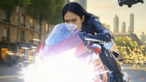 Найти и уничтожить (Париж, 2189 год, AI, 2025)