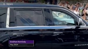 ТРАМП СНЯЛ ВСЕ САНКЦИИ С РОССИИ？! ВЕСЬ МИР В ШОКЕ!