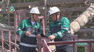 Оскольский цемент: скрепляем не только материалы, но и целые эпохи
