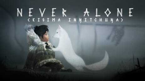 Neveralone #1 Странные сказки