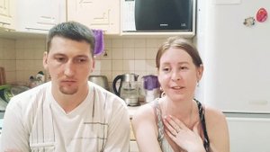 107. Переезд откладывается. Со школой пока ничего не ясно. О самом главном.