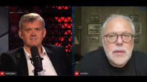 Трамп против Китая и Индии: экономический удар и политические игры - Михаил Хазин & Сергей Мардан