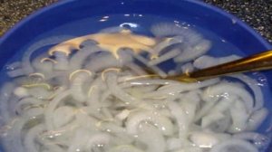 Израильский салат