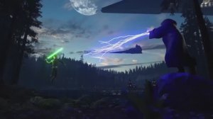 Звёздные войны - Star Wars Battlefront 3 | Галактика ждет своих героев! Трейлер