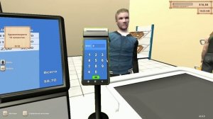 Farming and Supermarket Simulator