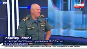 Владимир Лапшов рассказал на какие маломерные суда не нужна государственная регистрация