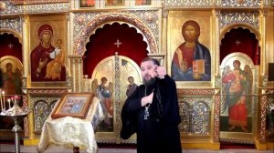 Храм иконы Божией матери Одигитрия на Привокзальной площади в Челябинске