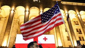 Экс-генерал Грузии Цителашвили: США давали инструкции Саакашвили в 2008 году