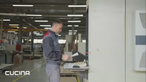 Раскрой и обработка деталей: точность и технологии на службе качества! Часть 3