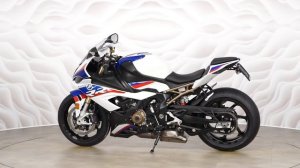BMW S 1000 RR vin WB10E2105L6D18046