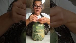 САМЫЕ ВКУСНЫЕ СОЛЁНЫЕ ОГУРЦЫ.