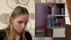 Книжные полки подписчиков|Очень много болтаю