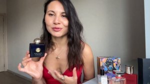 Ароматы - восточная сказка: яркие, пряные, шлейфовые и комплиментарные. Обзор от Diana Laletina