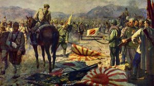 9 августа - День окончания Ленинградской битвы