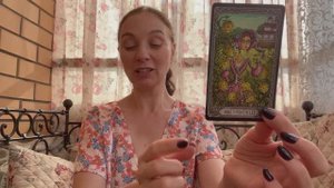 ♓️ РЫБЫ ♓️ ТАРО ПРОГНОЗ НА СЕНТЯБРЬ 2025 года