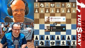 ЛЮБИТЕЛЬ детских ИГРУШЕК! Владислав Гончаров - Вячеслав Витик 05.08.2025