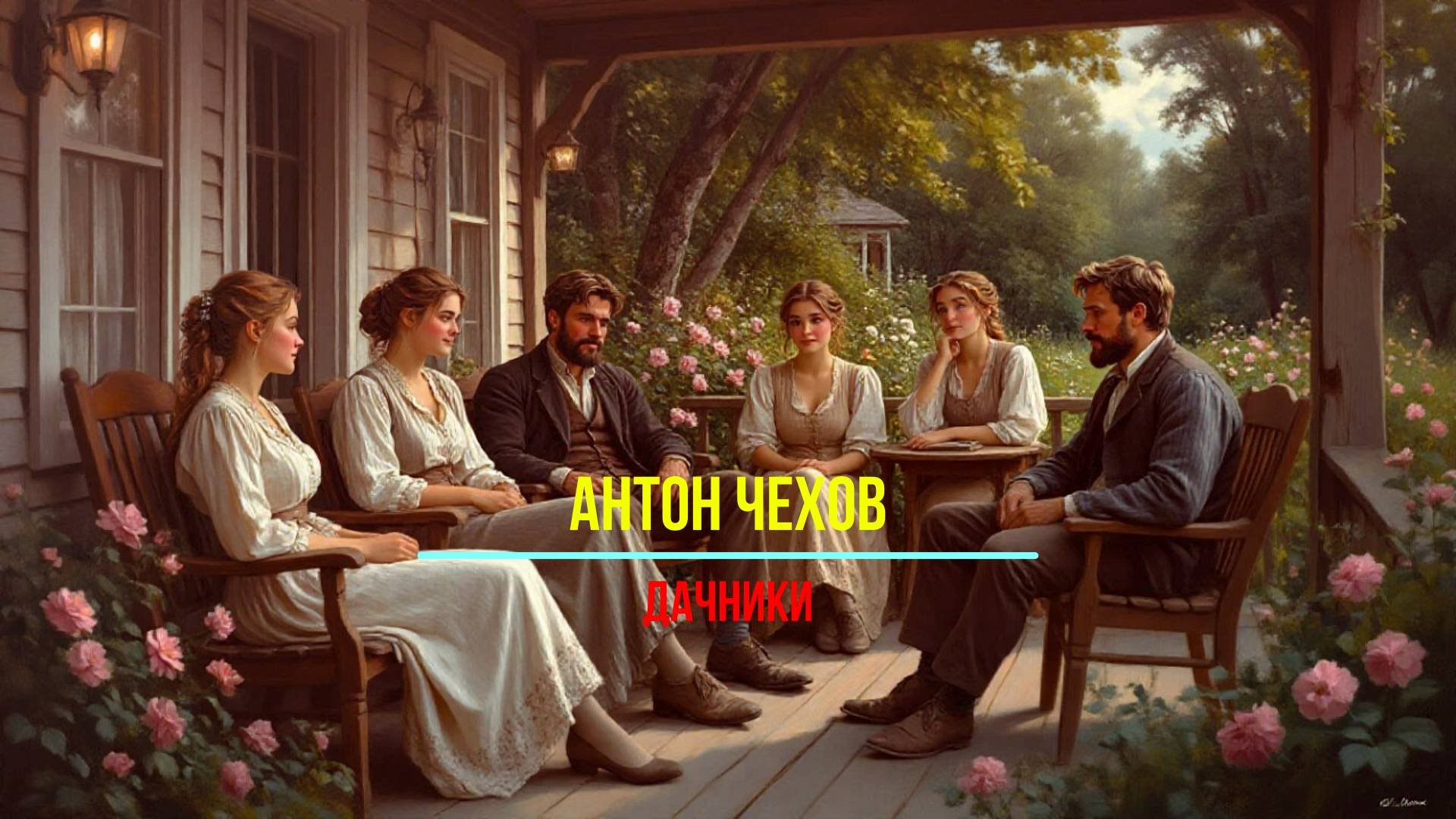 Аудиокниги