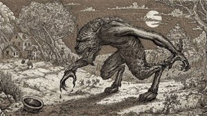 Община оборотней.1947 год