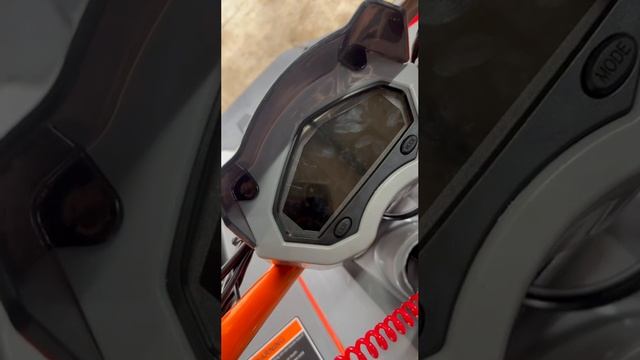 Квадроцикл ATV RRV 125cc (подростковый) смотреть онлайн