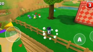 как найти стикеры в супер бар двенчер