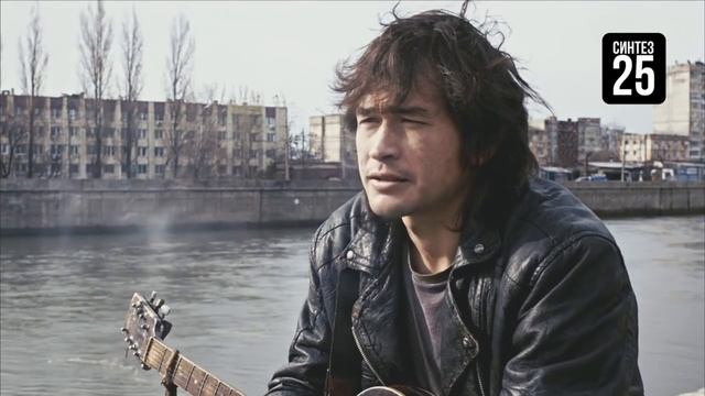 Цой и Бодров. VEO3 по фото смотреть онлайн