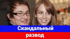 Полина Диброва поделилась неожиданным заявлением о своем разводе