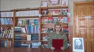 Видеоролик «Помним и гордимся»