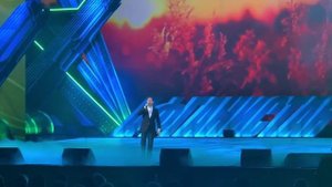 Игорь Дзреев — Моя Россия