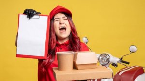 Как работает доставка во Вьетнаме.