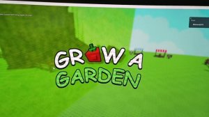 первое видео про вырасти сад