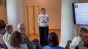 Ксения -Вуди Ален