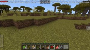 выживание в Minecraft 2 часть,
возможно будет третья часть.