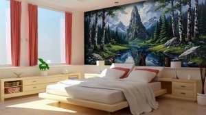 Дизайн комнаты в вашем стиле 16