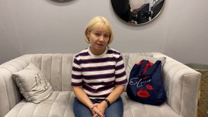 Атмосфера в клинике WeekSmile превосходная, очень располагает. Могу на 100% рекомендовать.