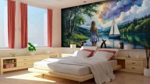 Дизайн комнаты в вашем стиле 9