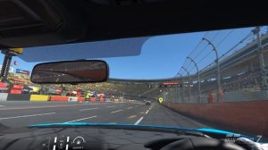 Ребята гонки на PS5 в веар очках