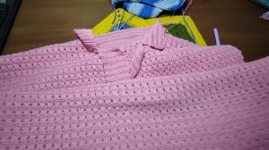 СП Вяжем играя 🧶 с Еленой Велиной 🧶 9 тур 🧶 финиш 📌