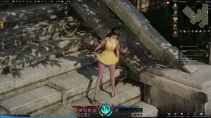 LostArk #начало