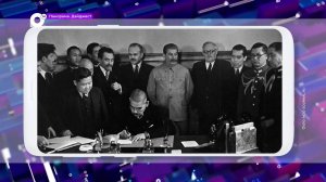 80 лет назад Советский Союз вступил в войну с Японией