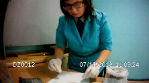 В сигаретах осужденному в ИК 52 нашли наркотики