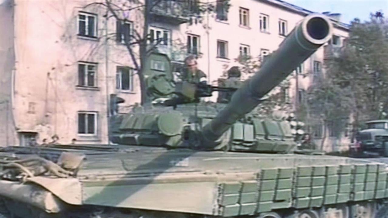 В Южной Осетии вспоминают события августа 2008 года, когда войска Грузии напали на республику.