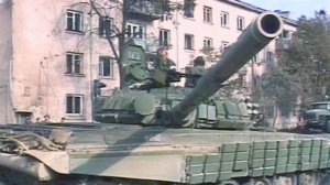 В Южной Осетии вспоминают события августа 2008 года, когда войска Грузии напали на республику.