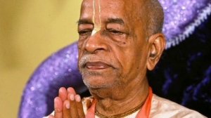 Лекция Шрилы Прабхупады 08.08.1973, Лондон. БГ 2.8. Кришна вне наших чувств.