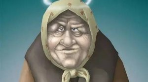 Ой, мороз-мороз