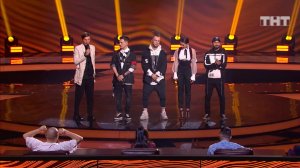 NASTIKA / МОТ / PLC / Джей Мар - Муссоны (Песни на Тнт)